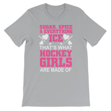 Hockey Girls t-shirt