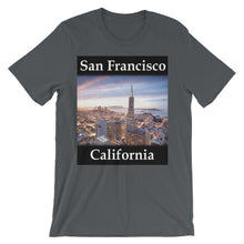 San Francisco t-shirt