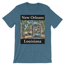 New Orleans t-shirt