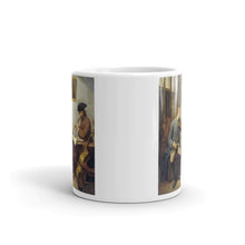 Musicians Mug