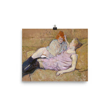 Famous Paintings poster