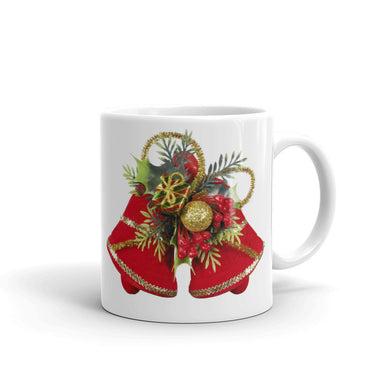 Christmas Bells Mug