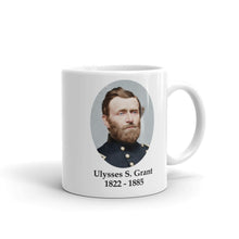 Ulysses S. Grant Mug