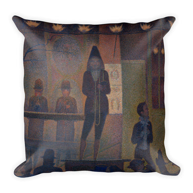 Sideshow Pillow