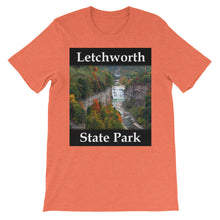 Letchworth t-shirt