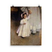 Famous Paintings poster