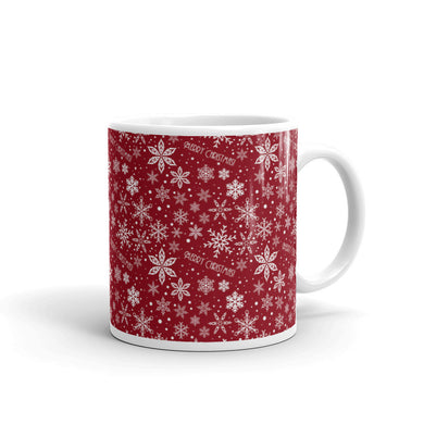 Christmas Mug