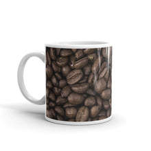 Coffee Beans Mug