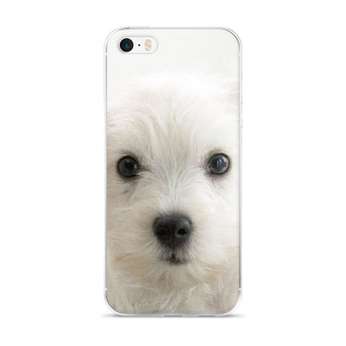 Dog iPhone 5/5s/Se, 6/6s, 6/6s Plus Case