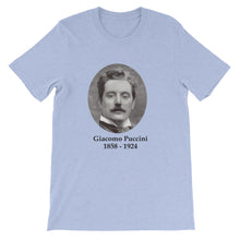 Puccini t-shirt