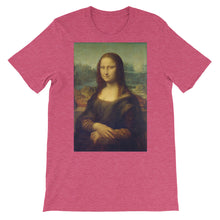 Mona Lisa t-shirt