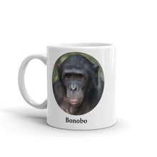 Bonobo Mug