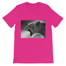 Big Cat t-shirt