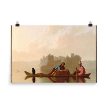 Famous Paintings poster