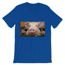 Pig t-shirt