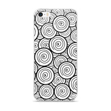 Pattern iPhone 5/5s/Se, 6/6s, 6/6s Plus Case