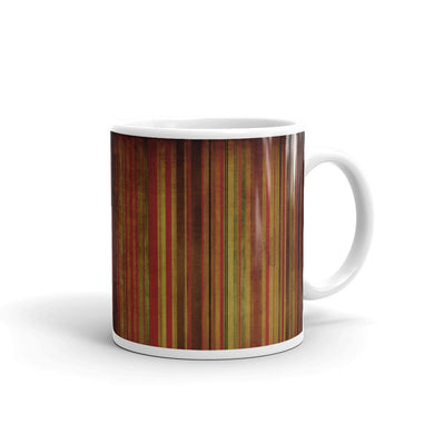 Pattern Mug