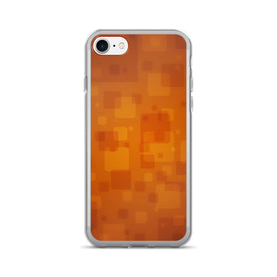 Pattern iPhone 7/7 Plus Case
