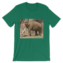 Endangered Species t-shirt