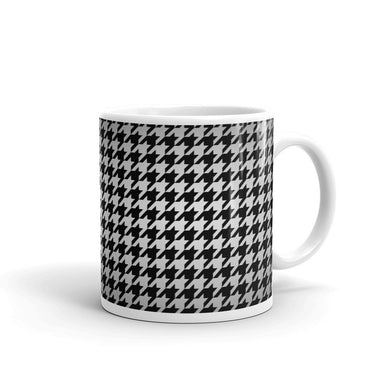 Pattern Mug
