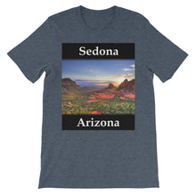 Sedona t-shirt