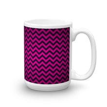 Pattern Mug