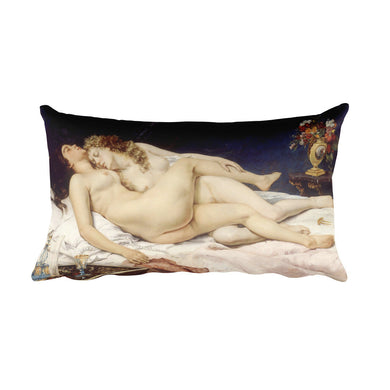 Sleepers Pillow