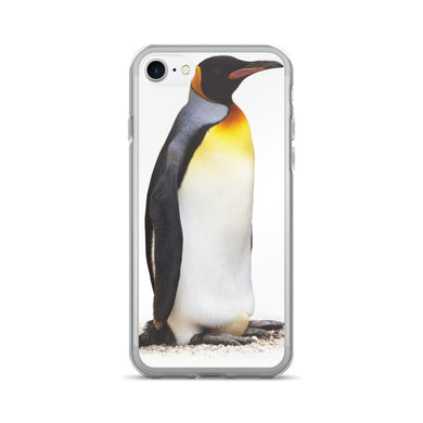 Penguin iPhone 7/7 Plus Case