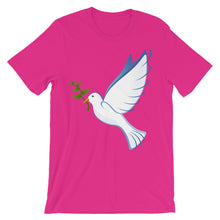 Peace t-shirt