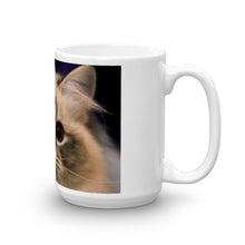 Cat Mug