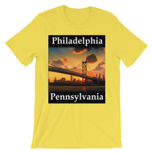 Philadelphia t-shirt