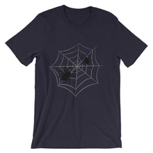Spider Web t-shirt