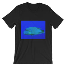 Endangered Species t-shirt