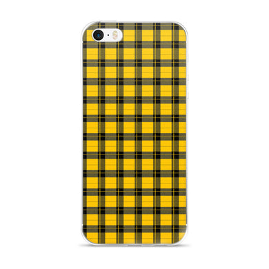 Pattern iPhone 5/5s/Se, 6/6s, 6/6s Plus Case