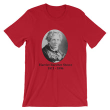Harriet Beecher Stowe t-shirt
