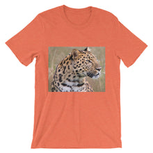 Endangered Species t-shirt