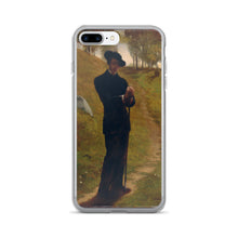 Famous Paintings iPhone 7/7 Plus Case