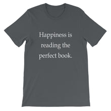 The Perfect Book t-shirt