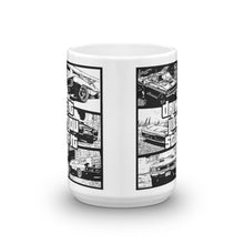 Drive It Like You Stole It Mug