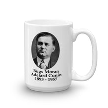Bugs Moran Mug