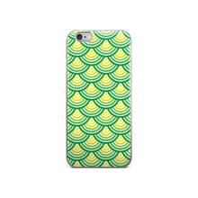 Pattern iPhone 5/5s/Se, 6/6s, 6/6s Plus Case
