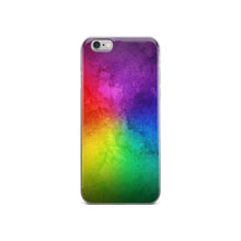 Pattern iPhone 5/5s/Se, 6/6s, 6/6s Plus Case