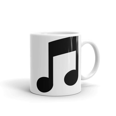 Music Mug