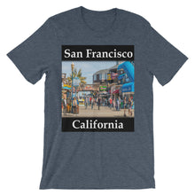 San Francisco t-shirt