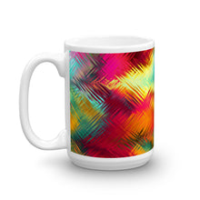 Pattern Mug