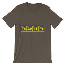 Teacher t-shirt