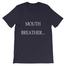 Mouth Breather t-shirt