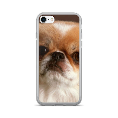 Dog iPhone 7/7 Plus Case