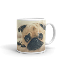 Pug Mug