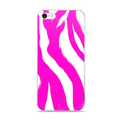 Pattern iPhone 5/5s/Se, 6/6s, 6/6s Plus Case